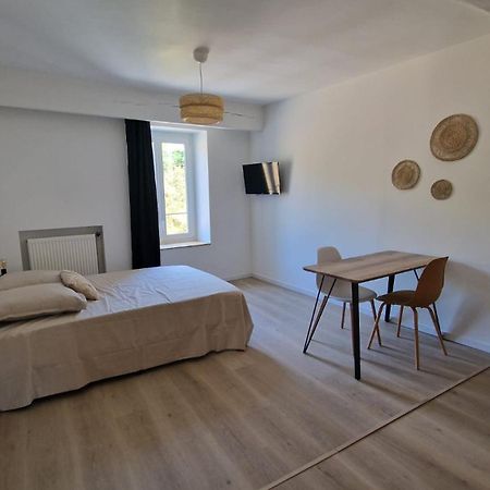 Le Bourg Apartman Lagnieu Kültér fotó