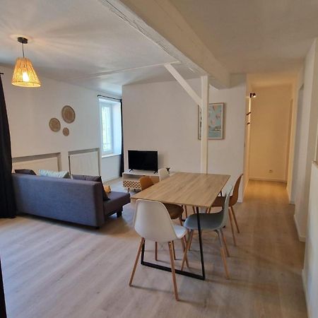 Le Bourg Apartman Lagnieu Kültér fotó
