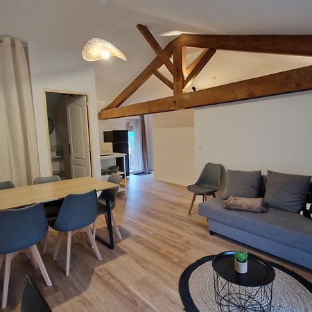 Le Bourg Apartman Lagnieu Kültér fotó
