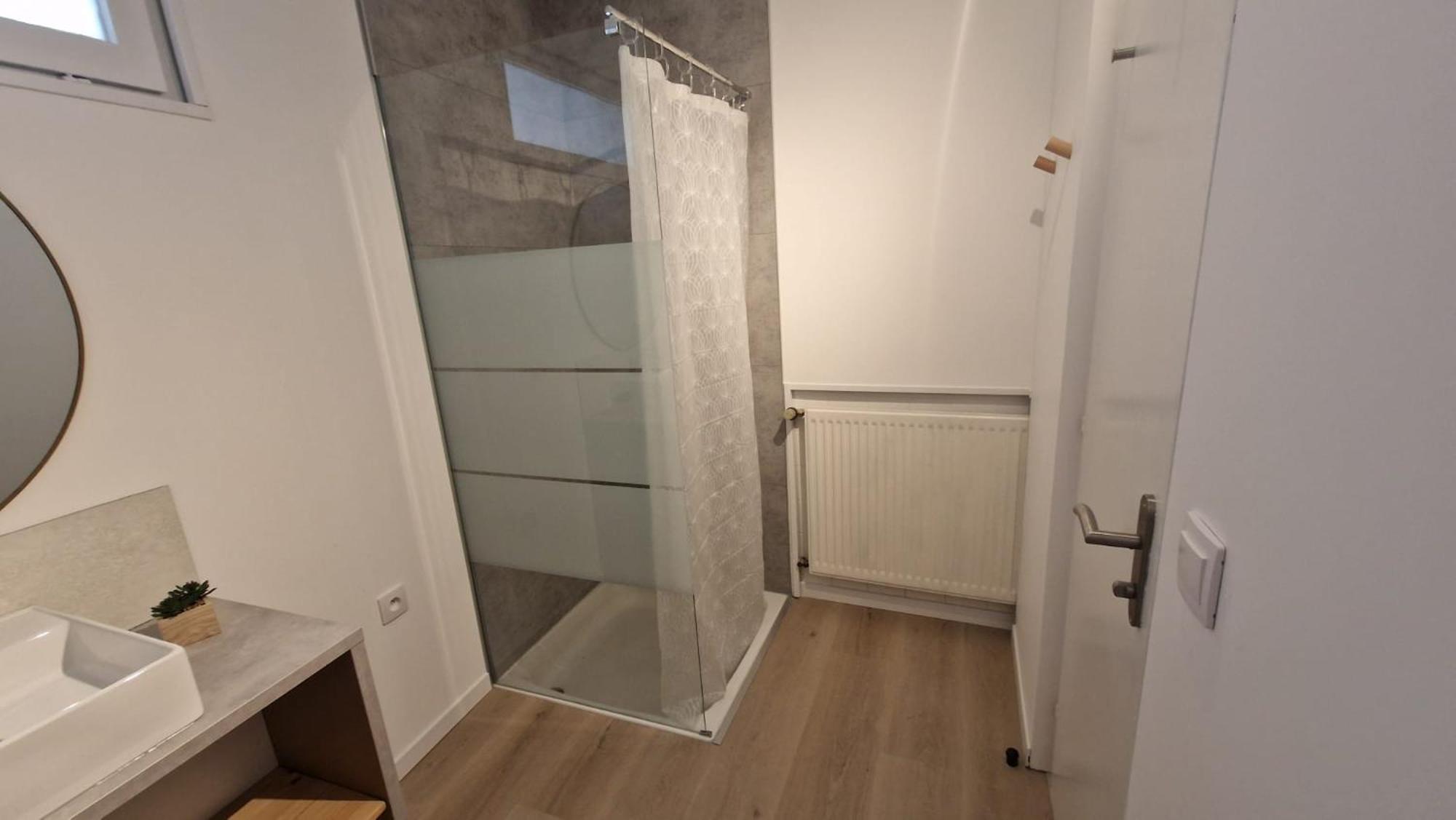 Le Bourg Apartman Lagnieu Kültér fotó