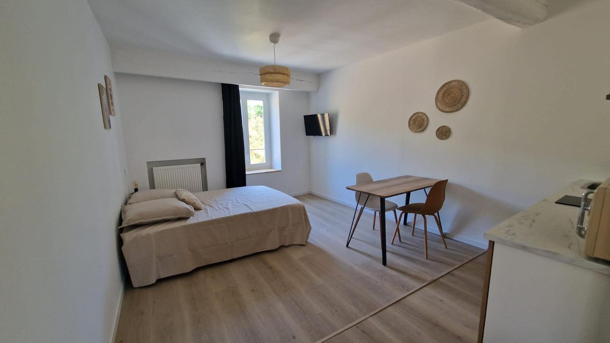 Le Bourg Apartman Lagnieu Kültér fotó