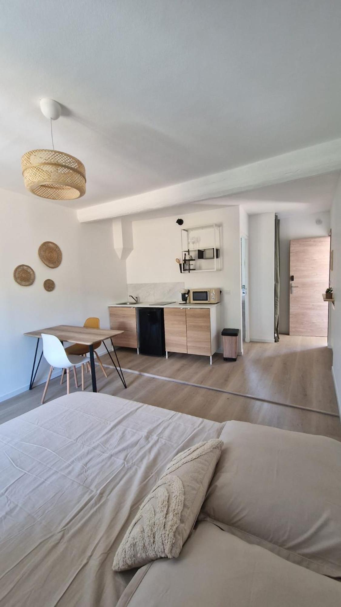 Le Bourg Apartman Lagnieu Kültér fotó