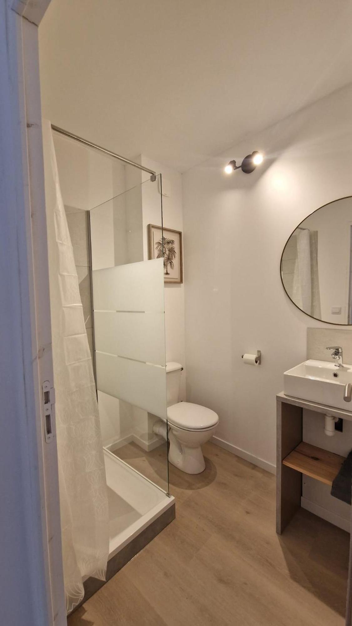 Le Bourg Apartman Lagnieu Kültér fotó