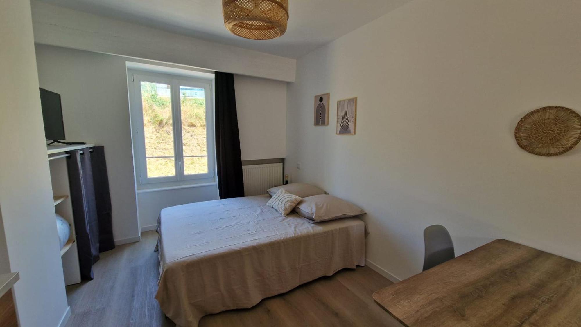 Le Bourg Apartman Lagnieu Kültér fotó