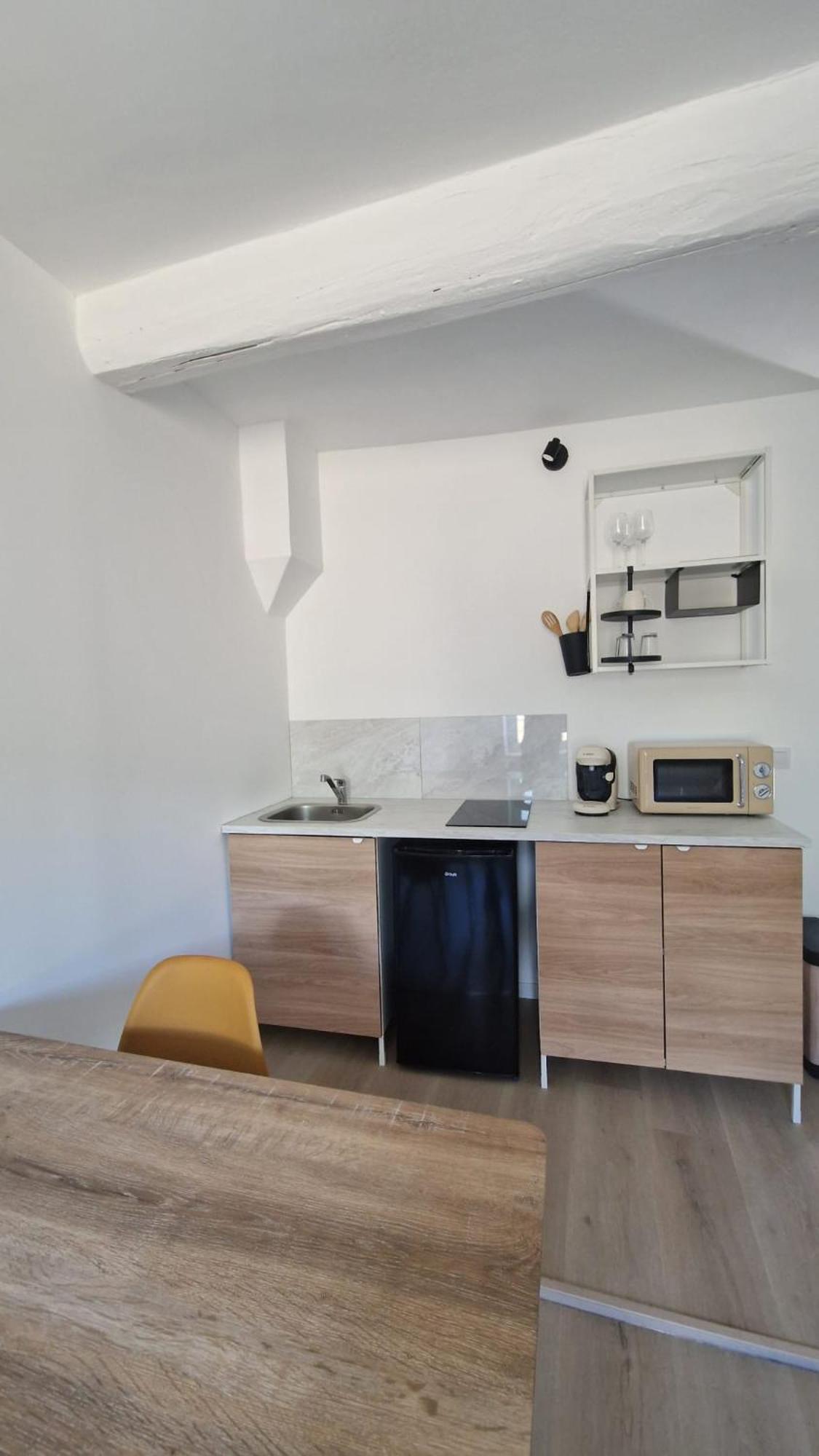 Le Bourg Apartman Lagnieu Kültér fotó