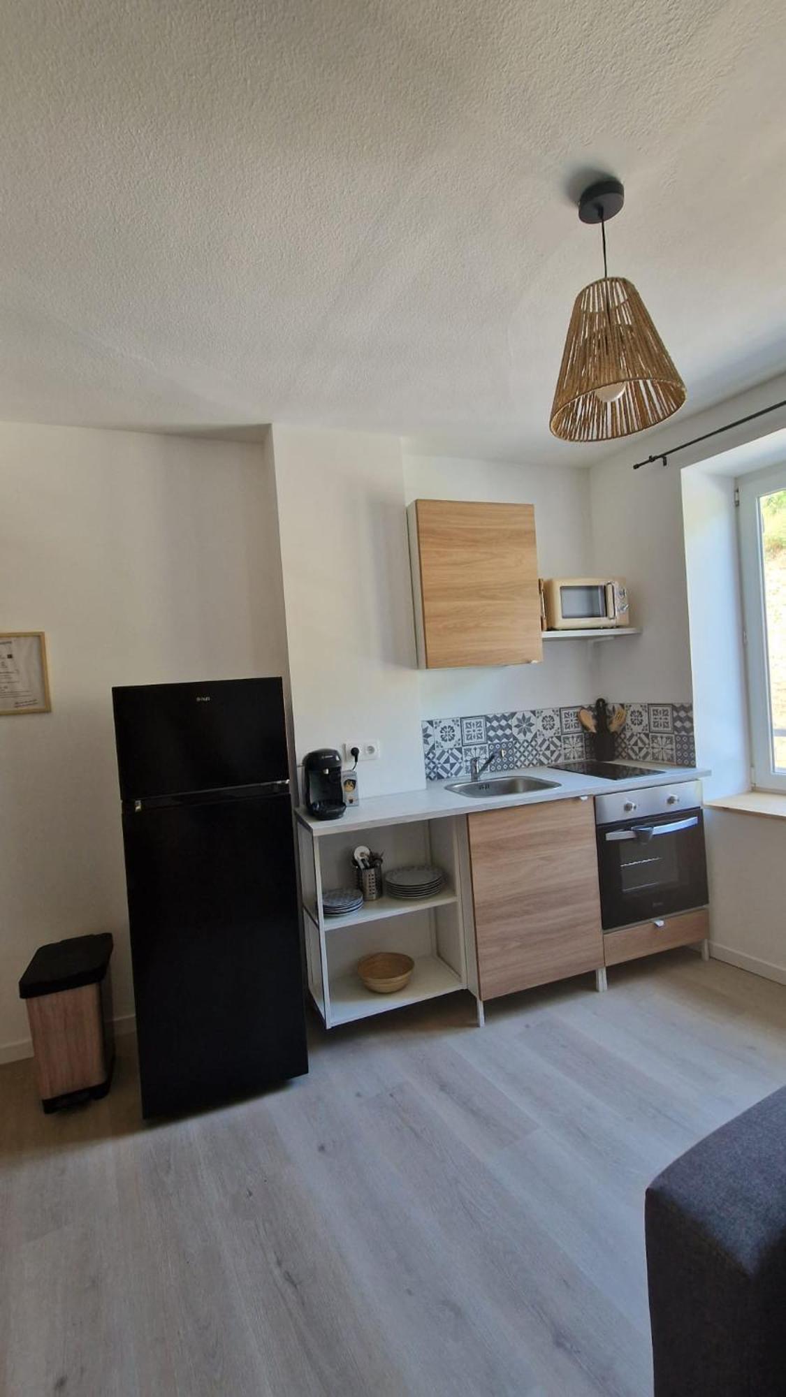 Le Bourg Apartman Lagnieu Kültér fotó