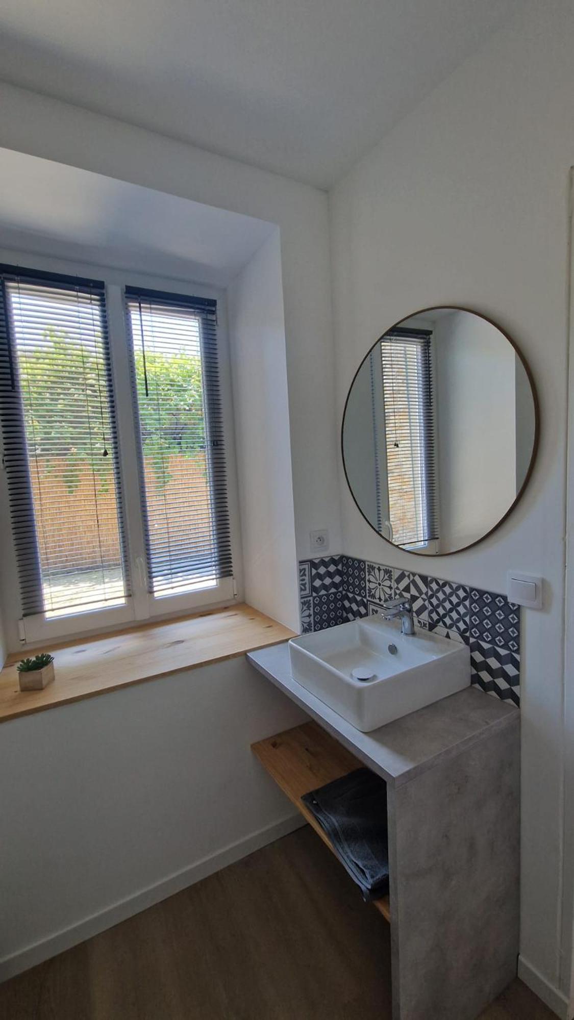 Le Bourg Apartman Lagnieu Kültér fotó