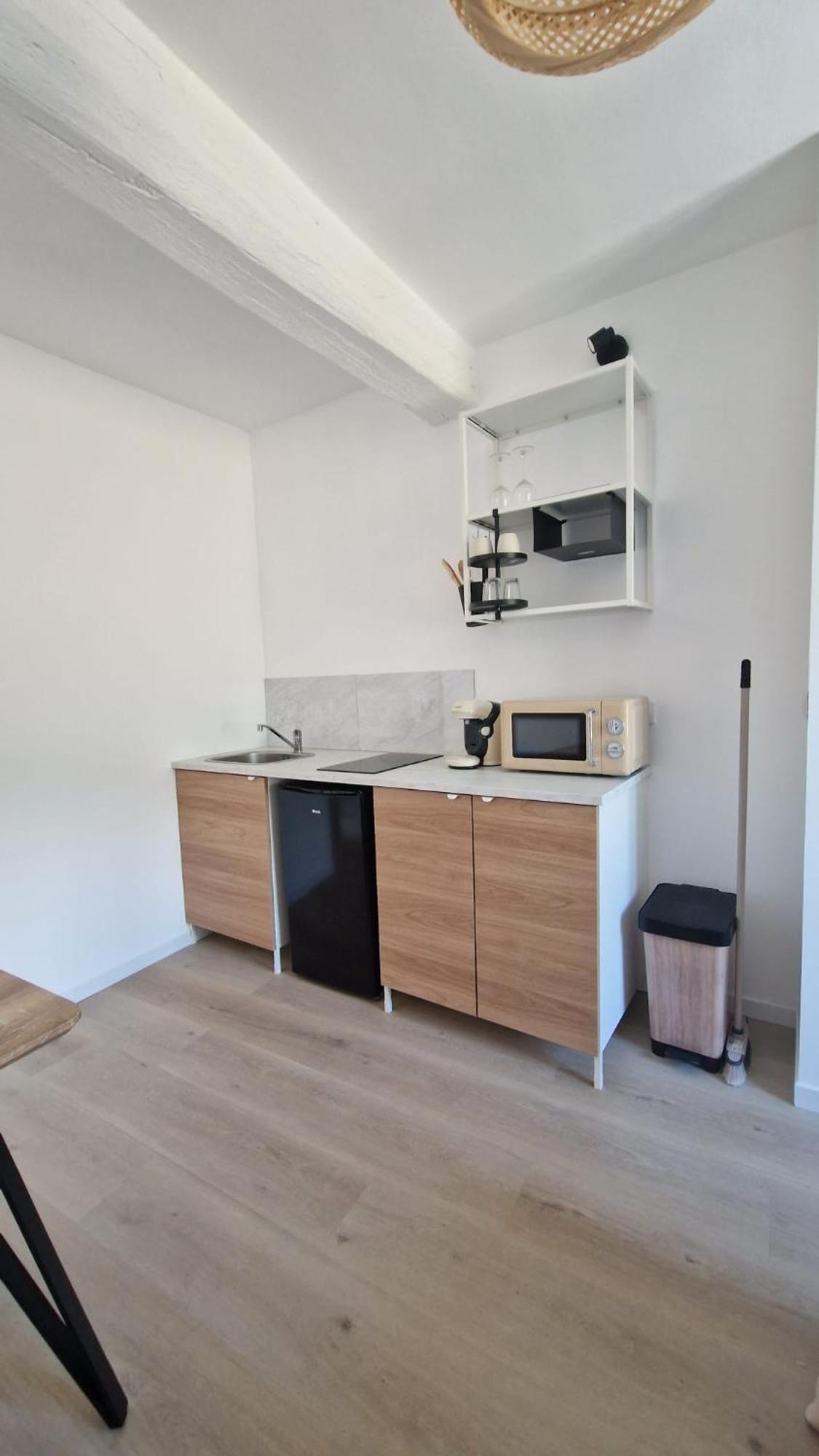 Le Bourg Apartman Lagnieu Kültér fotó