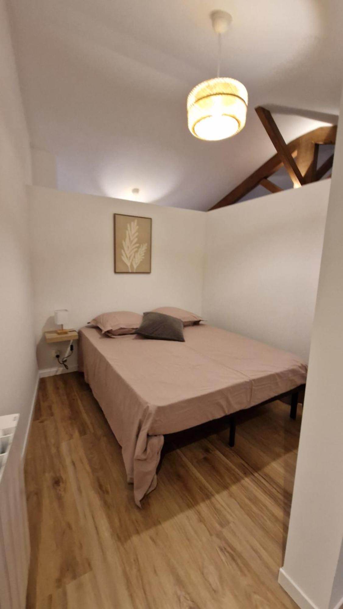 Le Bourg Apartman Lagnieu Kültér fotó