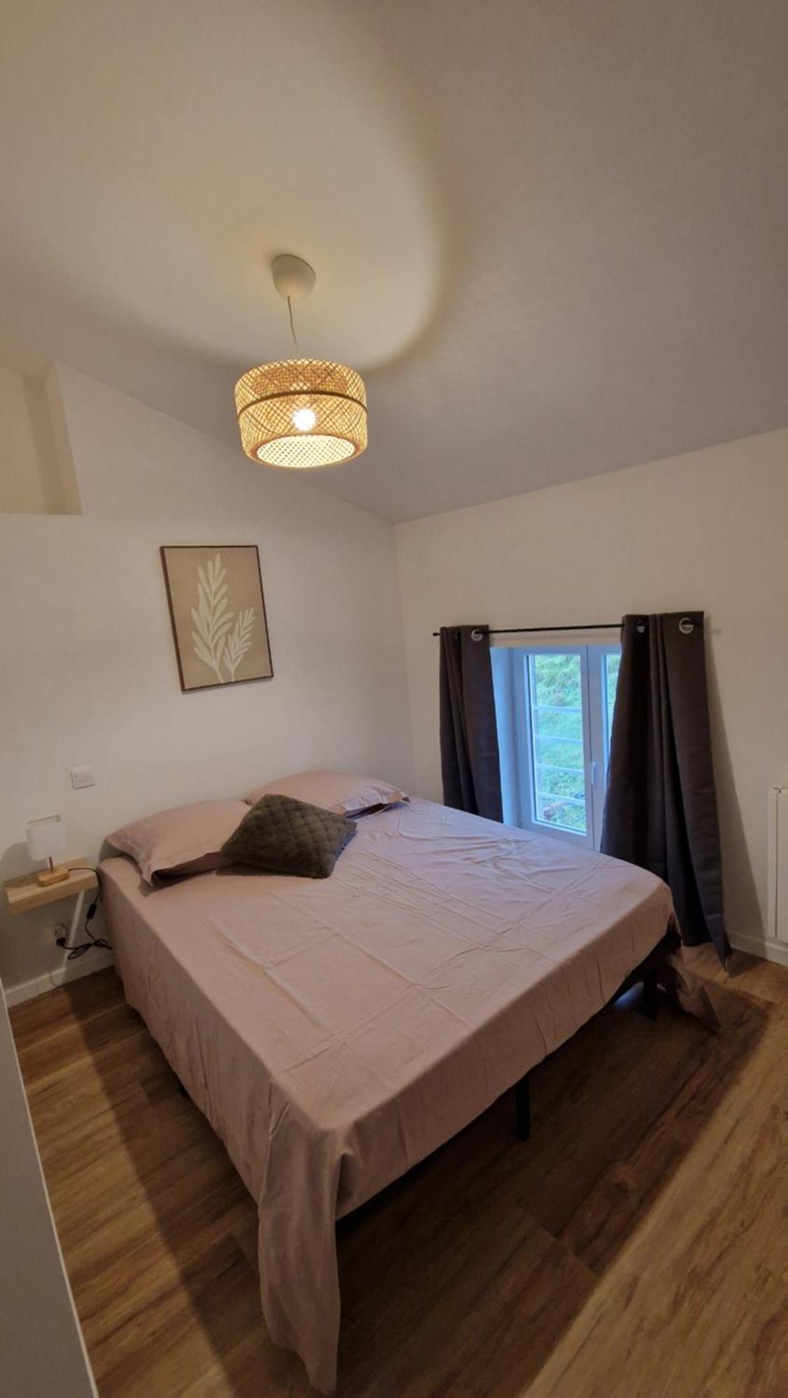 Le Bourg Apartman Lagnieu Kültér fotó